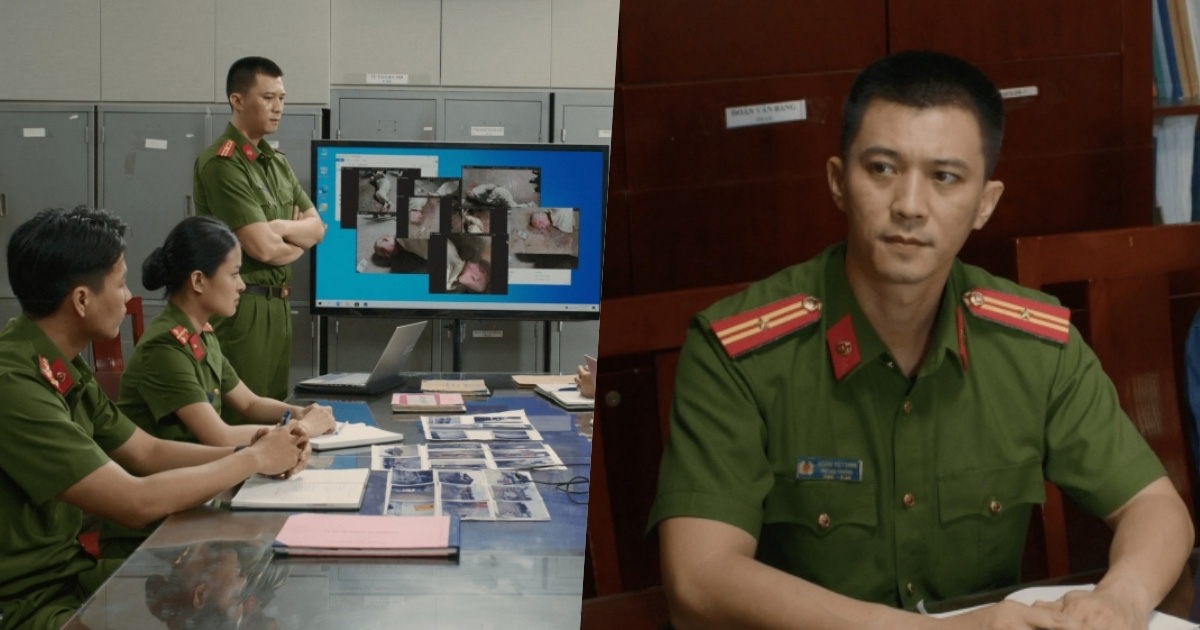 Đội Điều Tra Số 7 - 210319