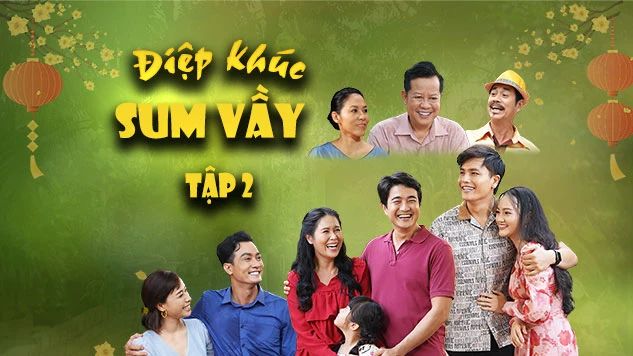 Tập 2