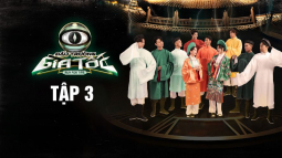 Đấu Trường Gia Tốc - Tập 3
