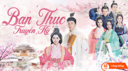 Ban Thục Truyền Kỳ