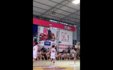 Nguyễn Siêu Bướng Ném Thế Này Thì Đỡ Sao Được