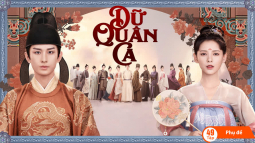 Dữ Quân Ca