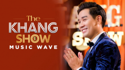 The Khang Show Music Wave
