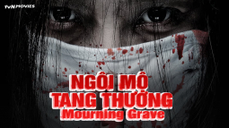 Ngôi Mộ Tang Thương