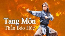 Tang Môn Thần Bào Húc