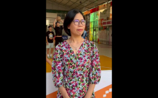 Chia sẻ của phụ huynh