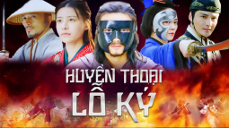 Huyền Thoại Lỗ Kỳ