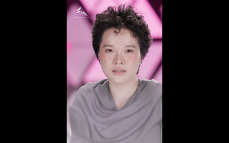 Nể Bích Phương, Tiên Tiên lần đầu nhảy múa