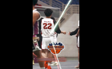 Hồng Khôi của Nguyễn Siêu tại bán kết