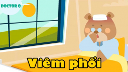 DoctorQ - Viêm Phổi