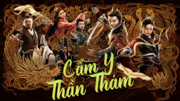 Cẩm Y Thần Thám