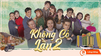 Không Có Lần 2