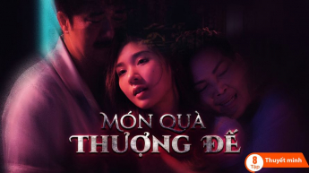 Món Quà Thượng Đế