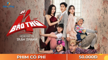 Bộ Tứ Báo Thủ