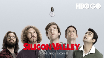 Thung Lũng Silicon S2 - 117417