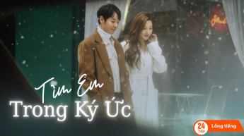Tìm Em Trong Ký Ức