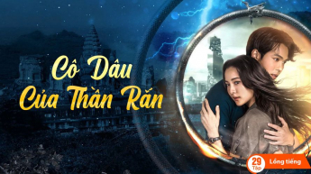 Cô Dâu Của Thần Rắn