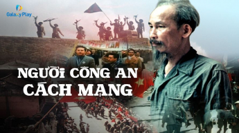 Người Công An Cách Mạng - Bản Điện Ảnh