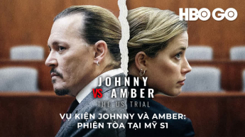 Vụ Kiện Johnny Và Amber: Phiên Tòa Tại Mỹ S1 - 173938