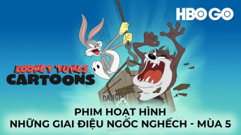 Phim Hoạt Hình Những Giai điệu Ngốc Nghếch - Mùa 5 - 197877