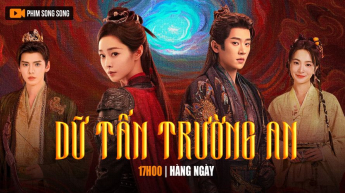 Dữ Tấn Trường An