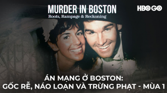 Án Mạng Ở Boston: Gốc Rễ, Náo Loạn Và Trừng Phạt - Mùa 1 - 274798