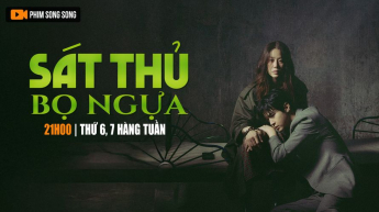 Sát Thủ Bọ Ngựa