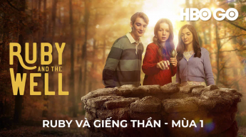 Ruby Và Giếng Thần - Mùa 2 - 221113
