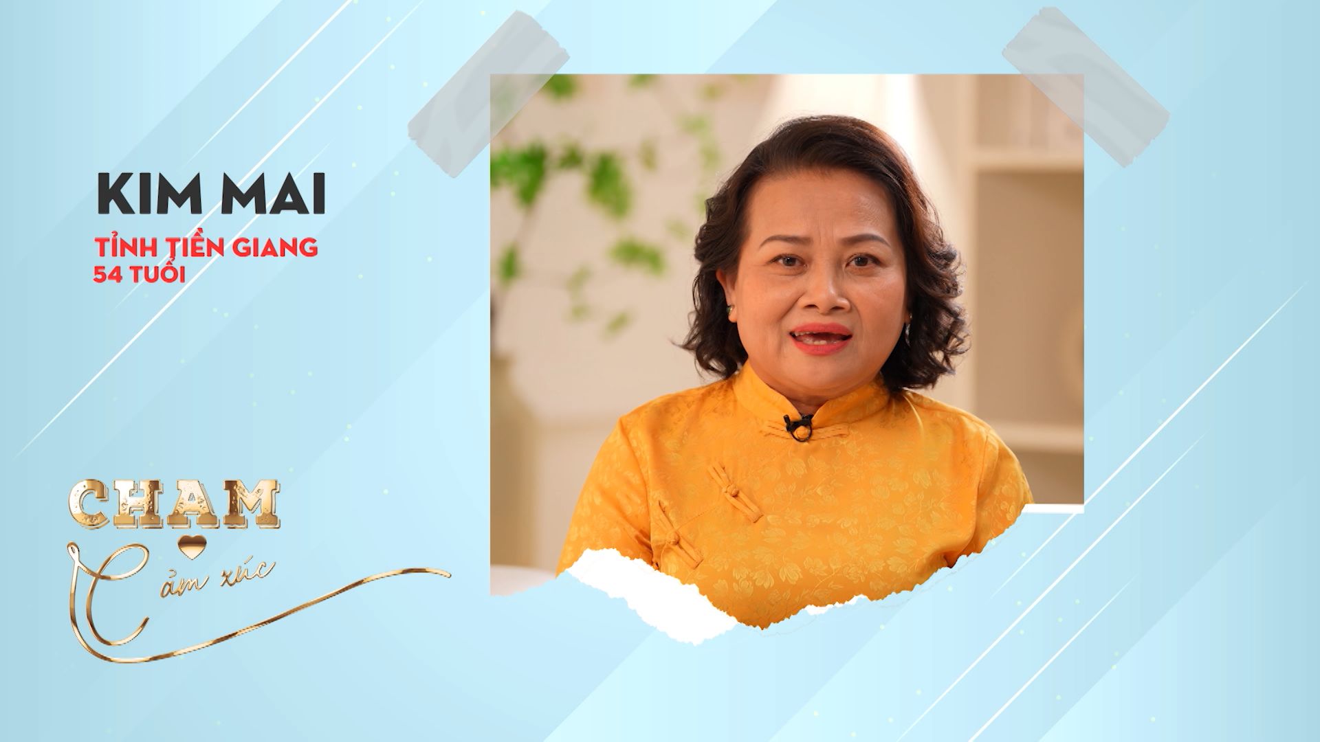 Chạm Cảm Xúc - 4996048