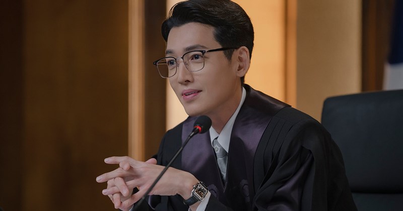 Phim Pro Bono Tập 2: Ki Bbeum Thách Thức Logic Thực Dụng