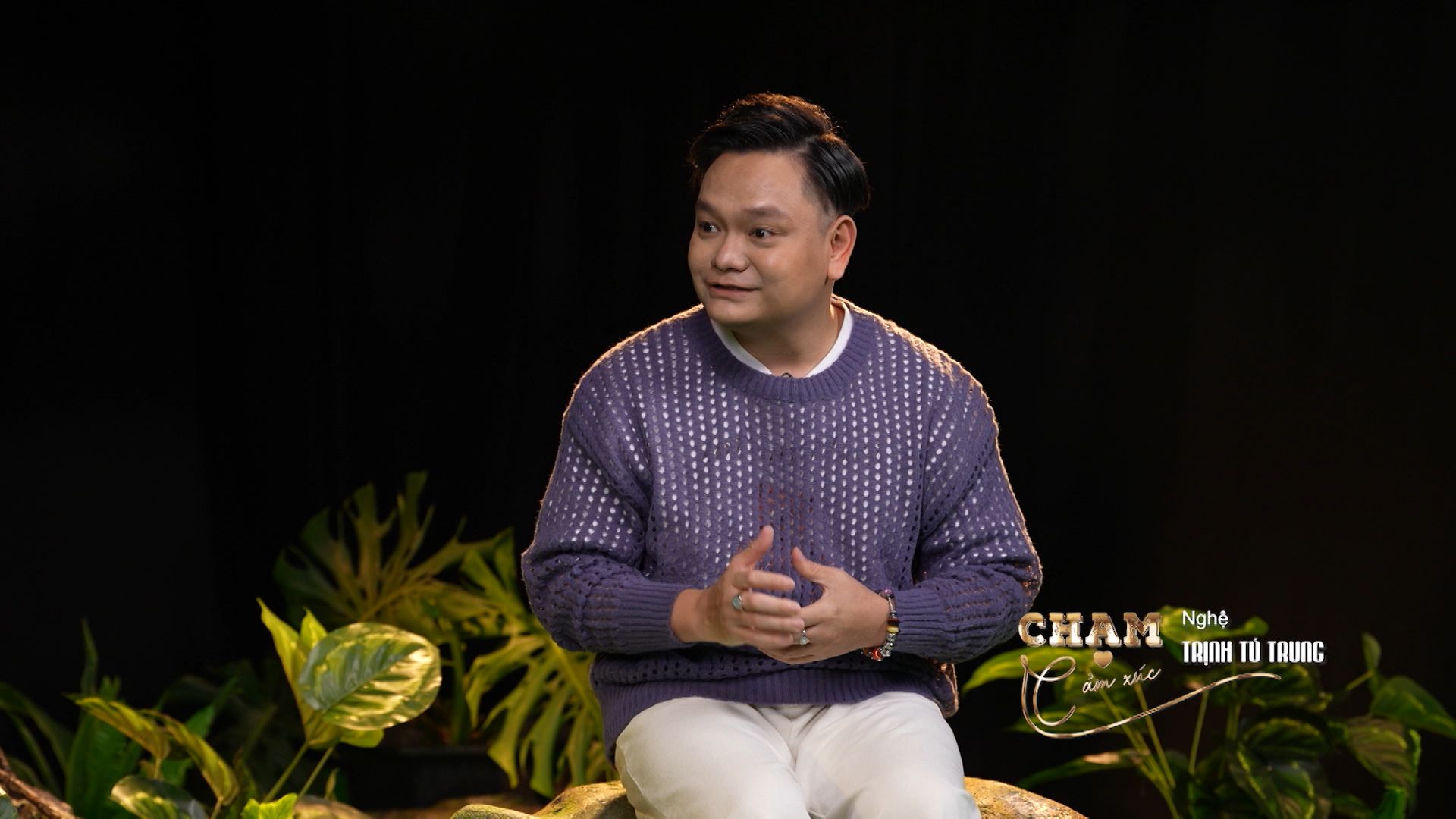 Chạm Cảm Xúc - 4996054