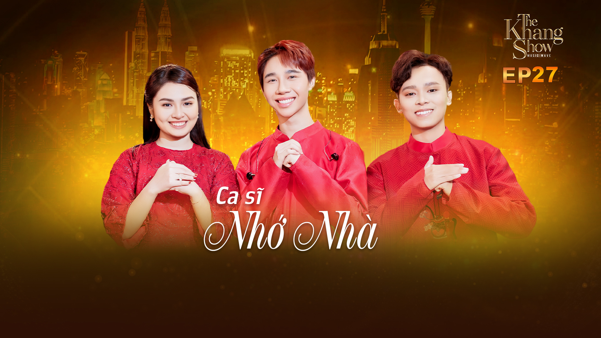 The Khang Show Music Wave - 5032171