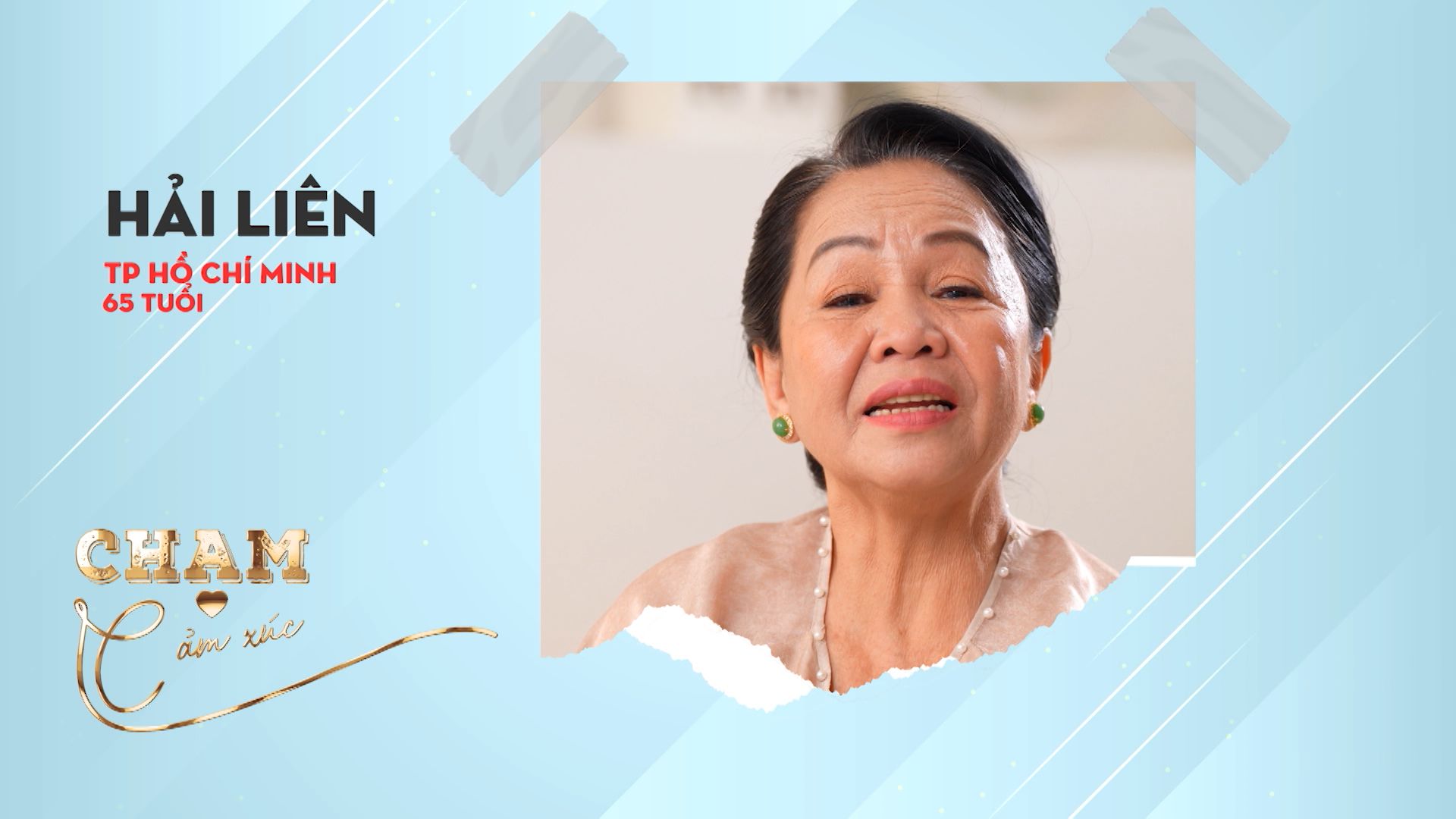 Chạm Cảm Xúc - 4996045