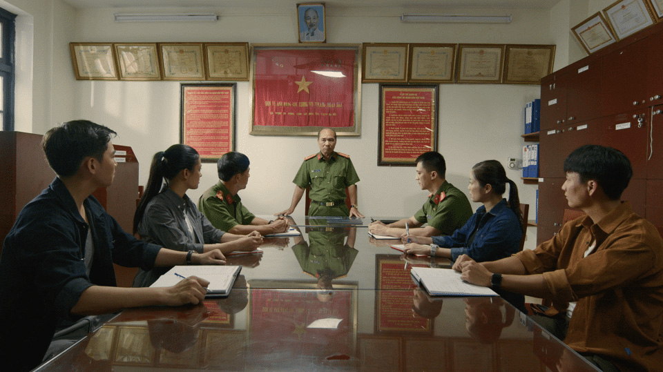 Đội Điều Tra Số 7 - 210316