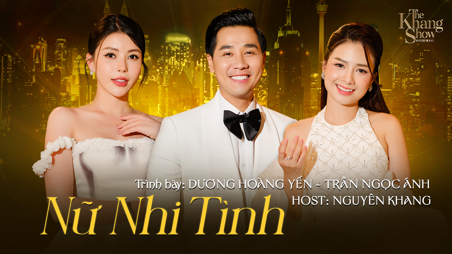 The Khang Show Music Wave - 4996201