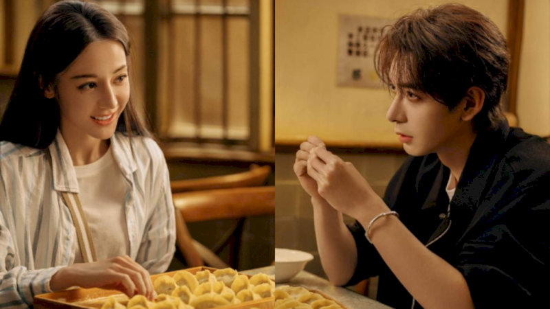 Phim "Đất Xanh Sinh Cú" tập 30: Đại chiến bùng nổ, Dì Lâm hiện nguyên hình "Vua Kiêu"