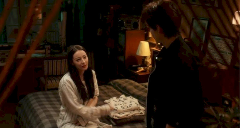 Phim "Đất Xanh Sinh Cú" tập 24: Truyền thuyết về "Vua Kiêu" và điểm yếu chí mạng của Dì Lâm