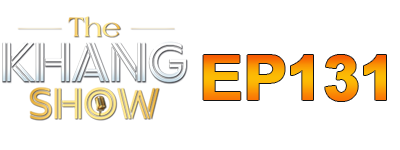 The Khang Show: Khách mời Ca Sĩ Sỹ Luân và vợ 