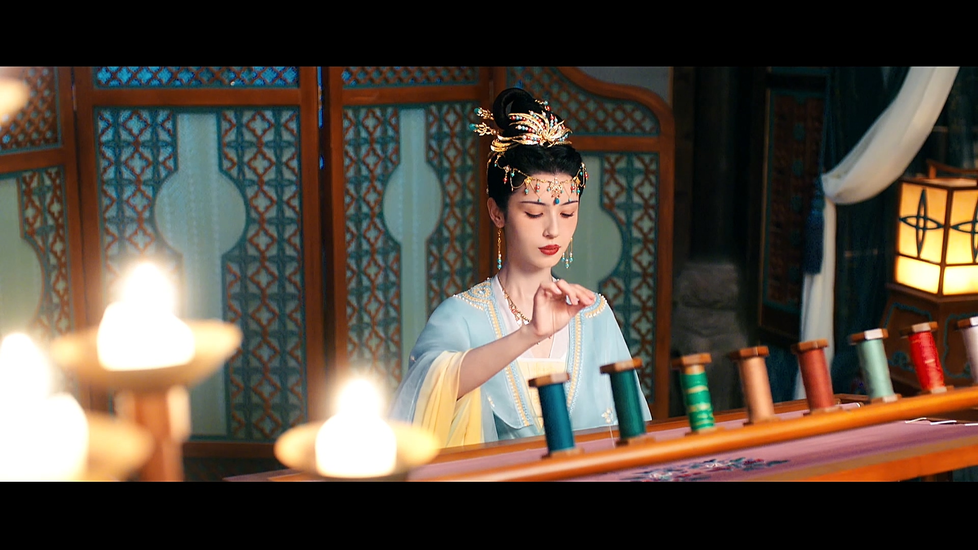 Mạc Phong Ngâm - 248260