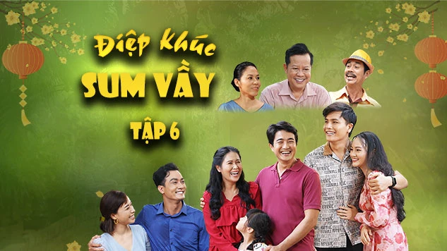 Tập 6