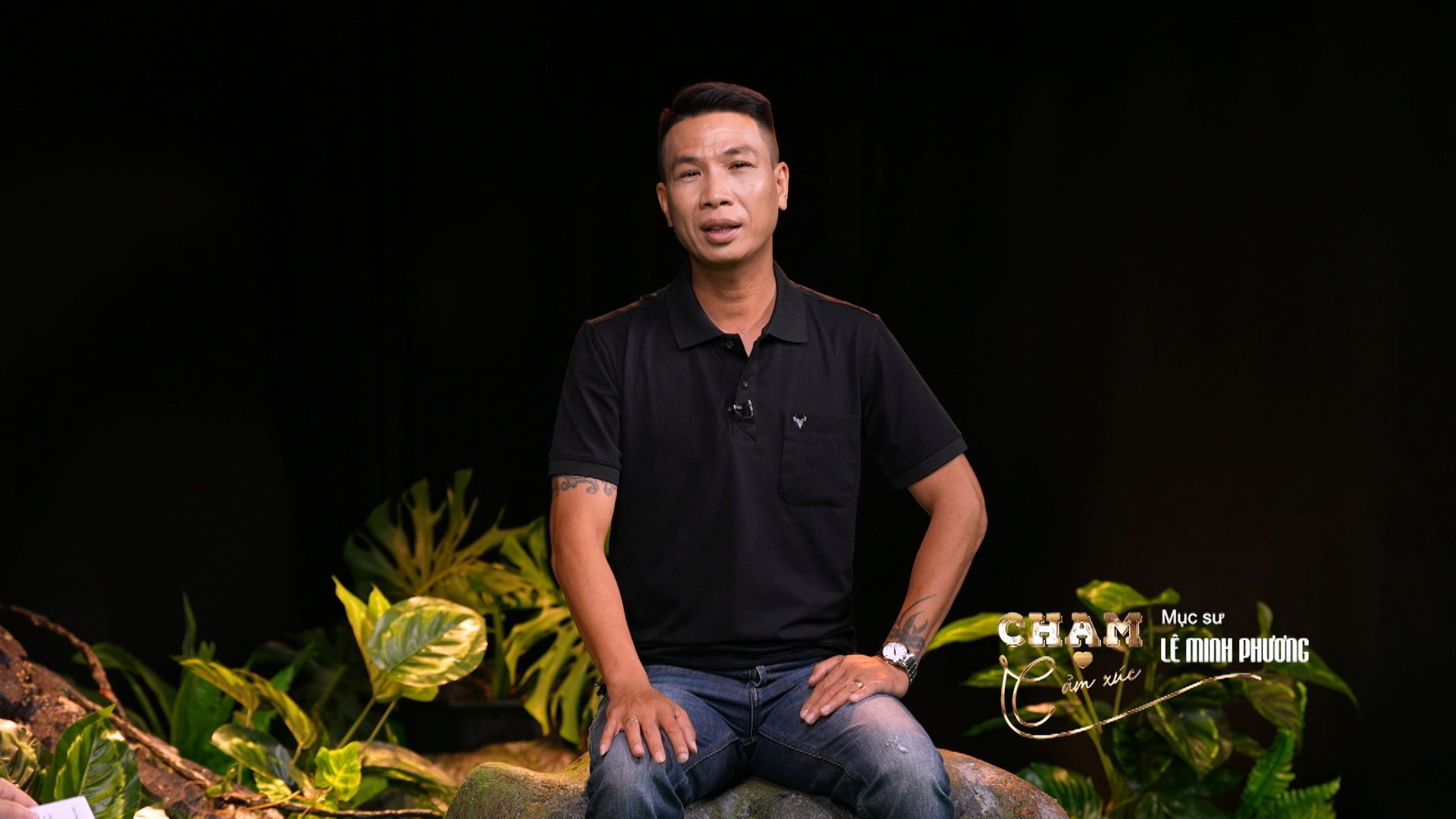 Chạm Cảm Xúc - 4996060