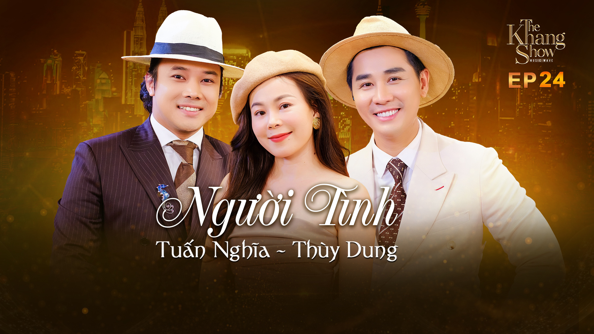 The Khang Show Music Wave - 5012074