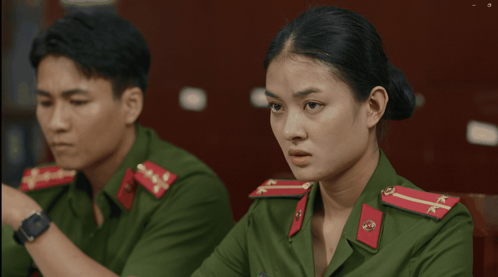 Đội Điều Tra Số 7 - 210322