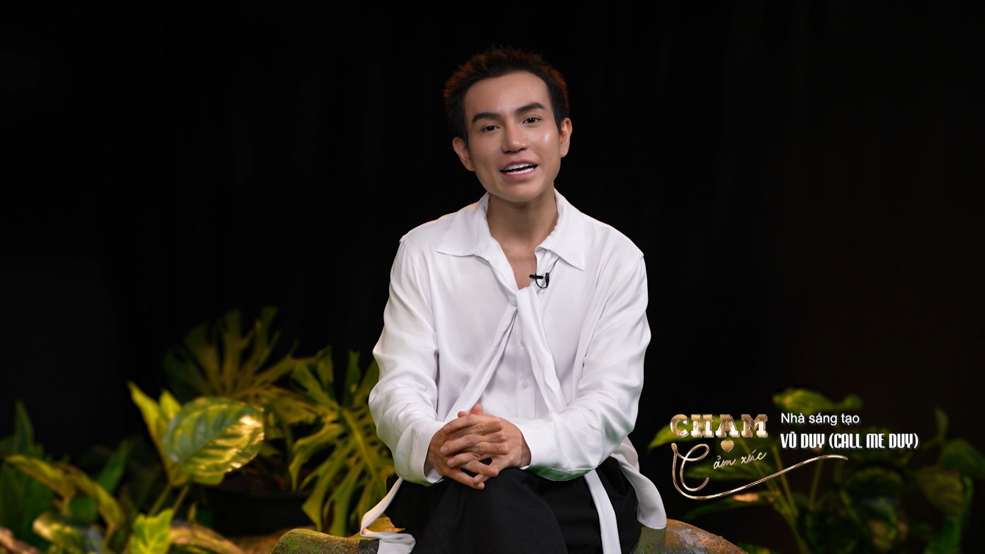 Chạm Cảm Xúc - 4996057