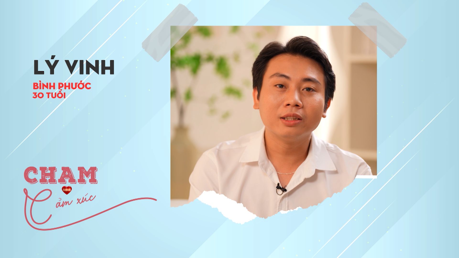 Chạm Cảm Xúc - 4996033