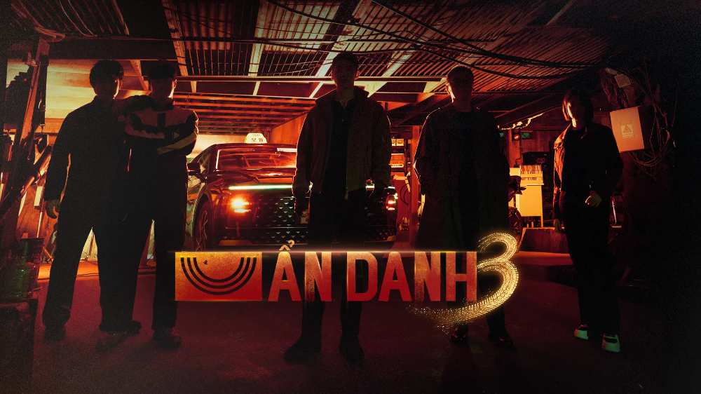 Phim Ẩn Danh 3 (Taxi Driver 3) tập 6 Vietsub: Sân khấu tử thần