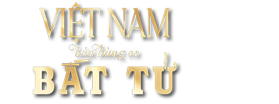 Album Việt Nam Bản Hùng Ca Bất Tử