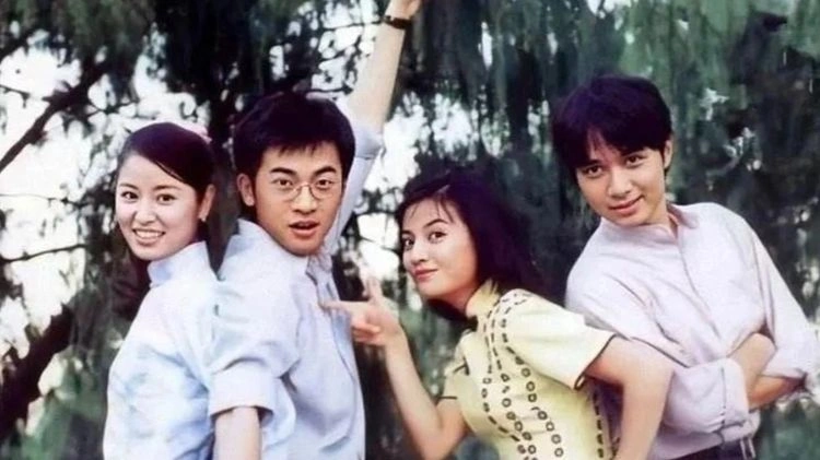 11 phim Trung Quốc remake thành công “lột xác” khỏi bản gốc 