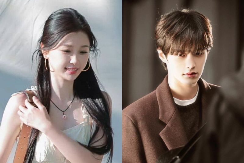 Phim "Song Quỹ" tập 14: Đối diện trùm cuối mới, ngã rẽ định mệnh