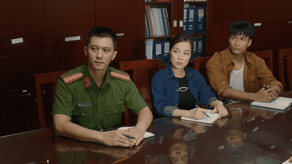 Đội Điều Tra Số 7 - 210325